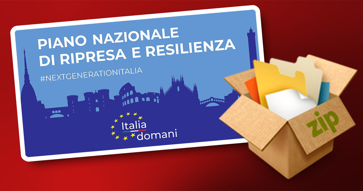 Pacchetto modelli "PNRR potenziamento delle competenze STEM e multilinguistiche"